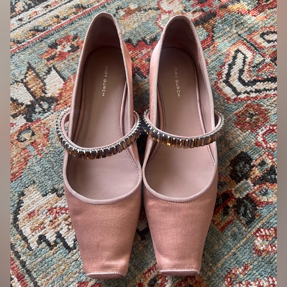 Tory Burch